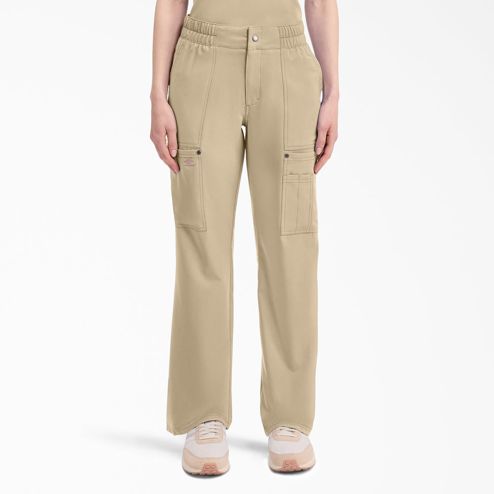 Women's EDS NXT Cargo Scrub Pants