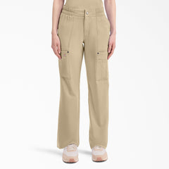 Women's EDS NXT Cargo Scrub Pants