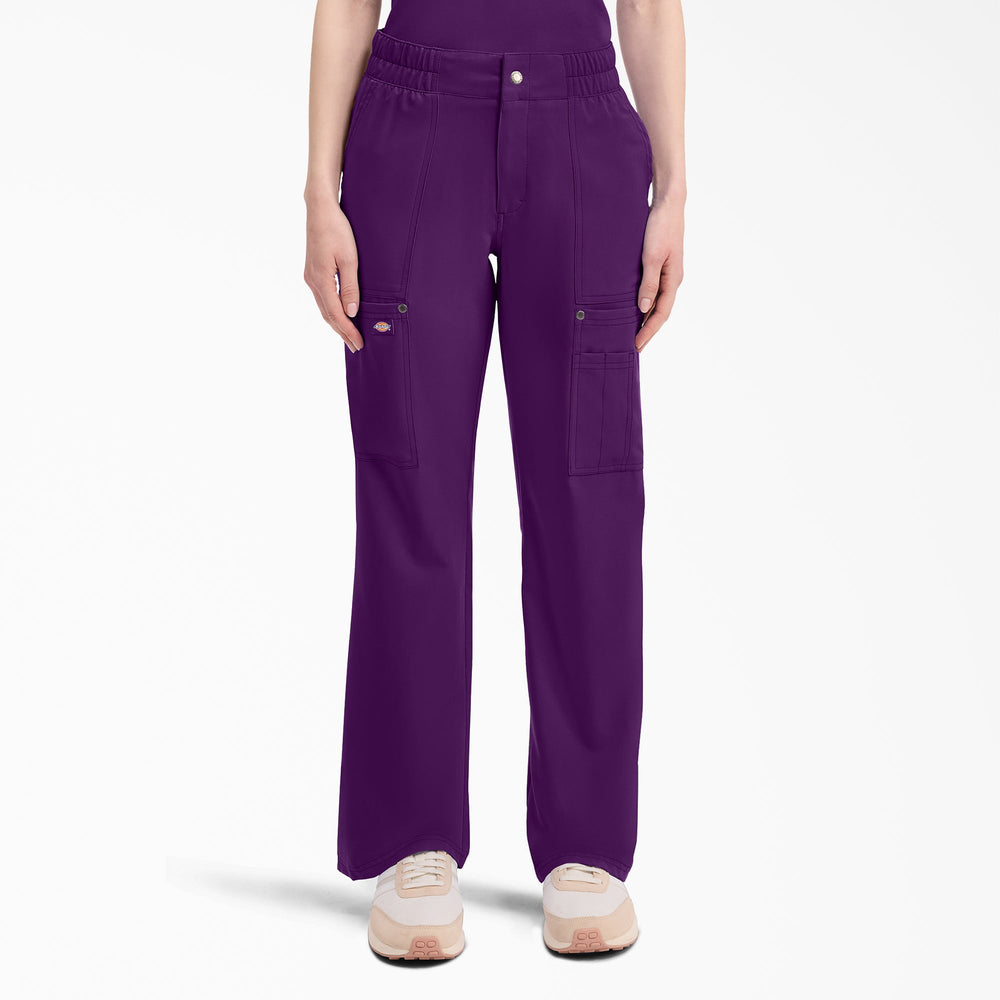 Women's EDS NXT Cargo Scrub Pants