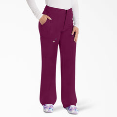 Women's EDS NXT Cargo Scrub Pants