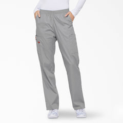 Women's EDS Signature Cargo Scrub Pants