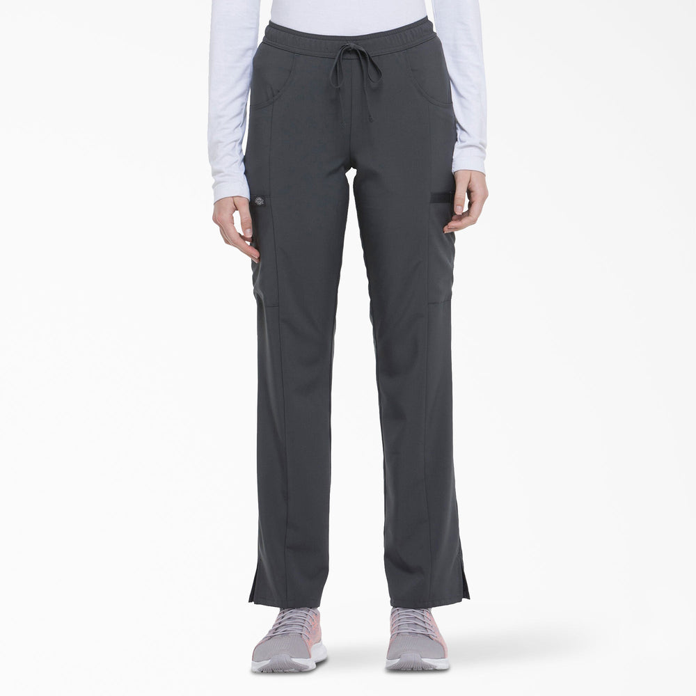 Women's EDS Essentials Drawstring Scrub Pants