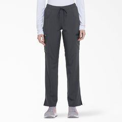 Women's EDS Essentials Drawstring Scrub Pants