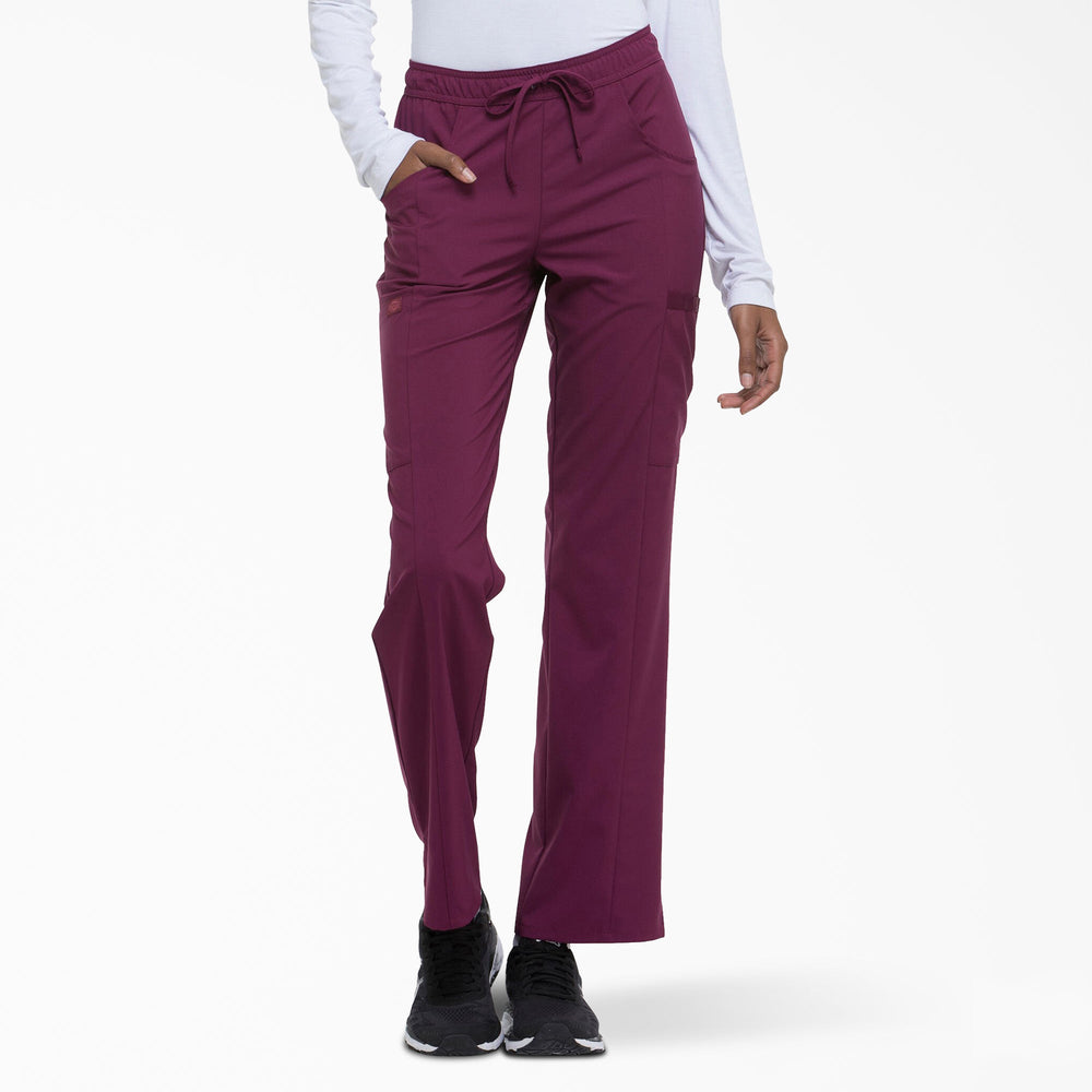 Women's EDS Essentials Drawstring Scrub Pants