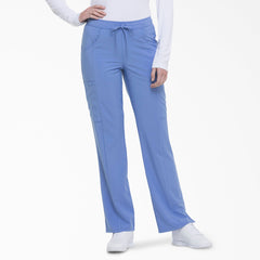 Women's EDS Essentials Drawstring Scrub Pants
