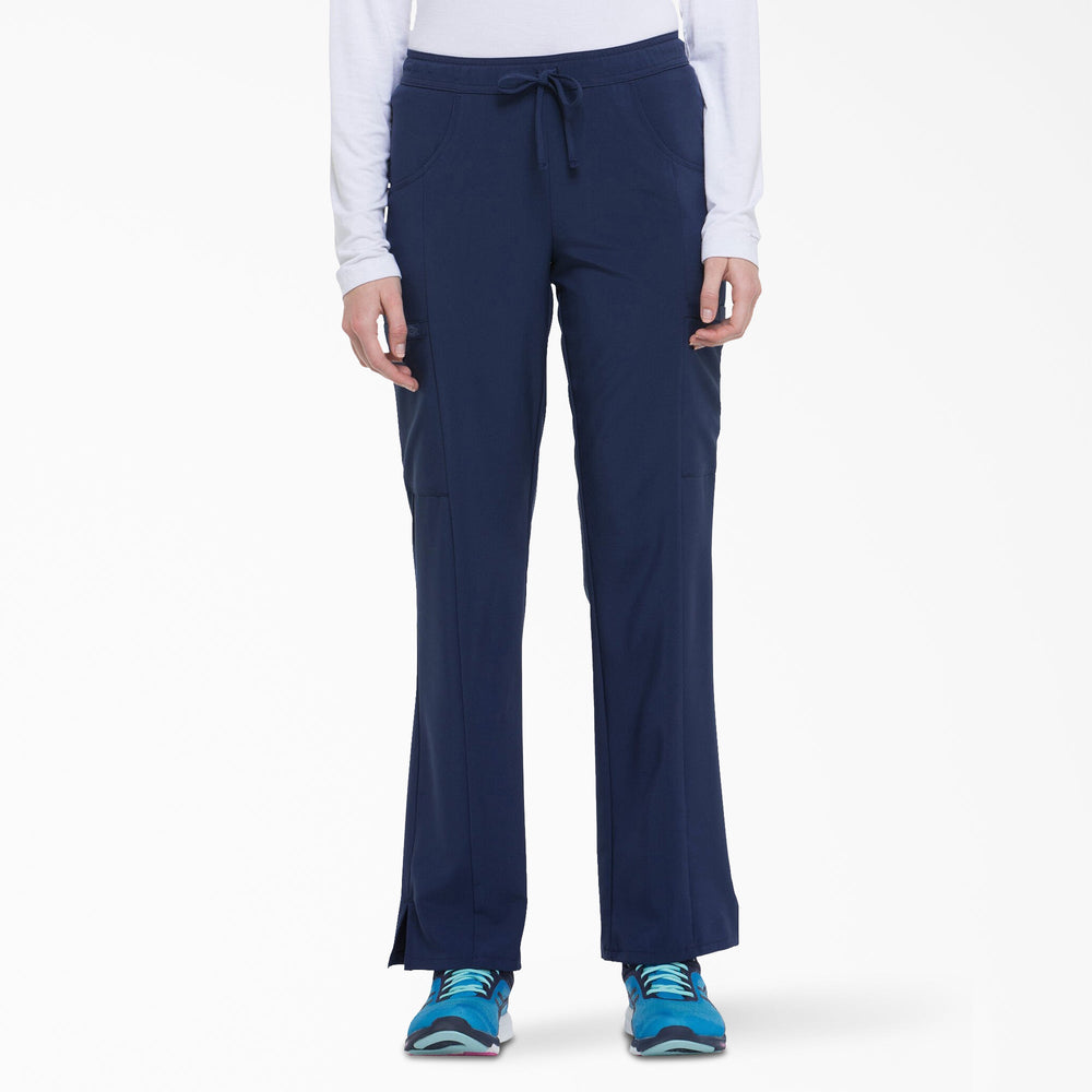 Women's EDS Essentials Drawstring Scrub Pants