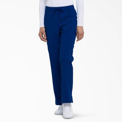 Women's EDS Essentials Drawstring Scrub Pants