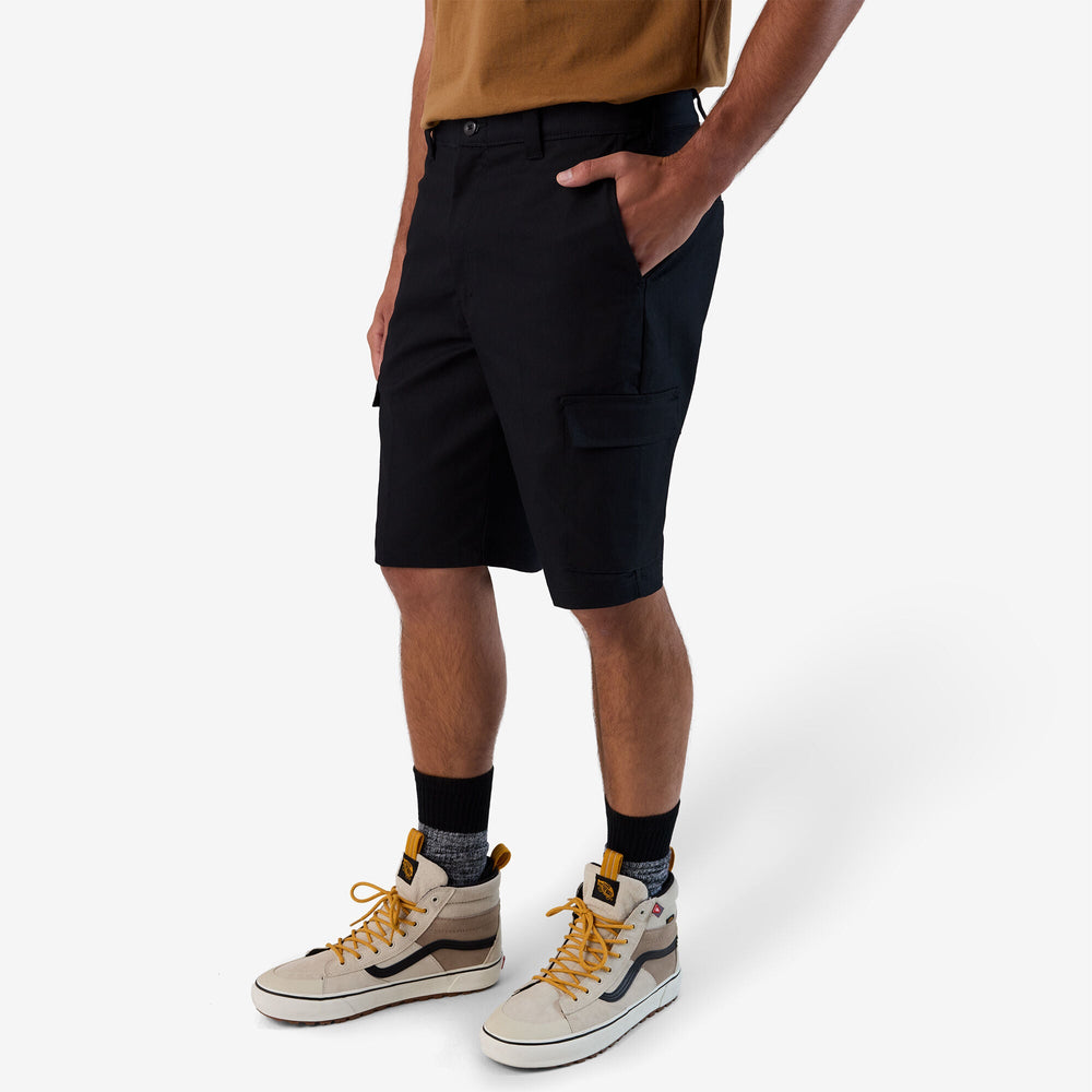 11" Pro Series Cargo Shorts