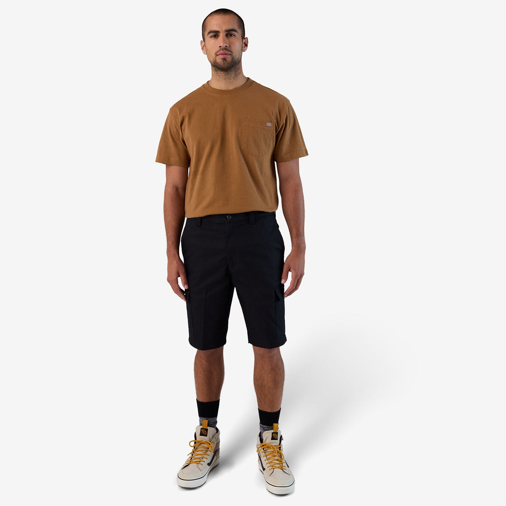 11" Pro Series Cargo Shorts