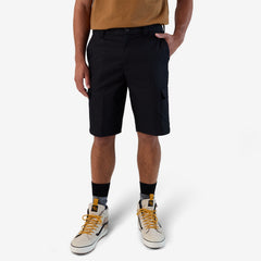 11" Pro Series Cargo Shorts