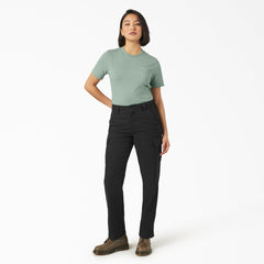 Women's Relaxed Fit Cargo Pants