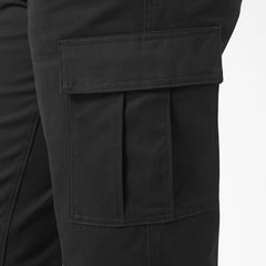 Women's Relaxed Fit Cargo Pants