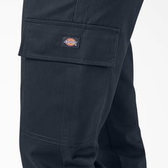 Women's Super Flex Straight Leg Cargo Pants