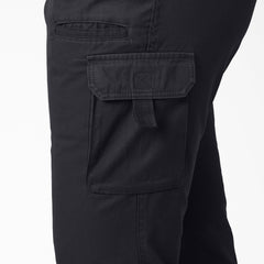 Women's Plus Relaxed Fit Cargo Pants