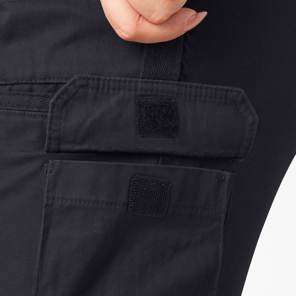 Women's Plus Relaxed Fit Cargo Pants