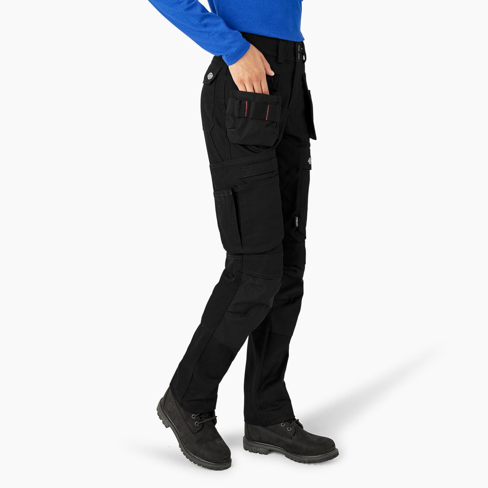 Women’s Holster Work Pants