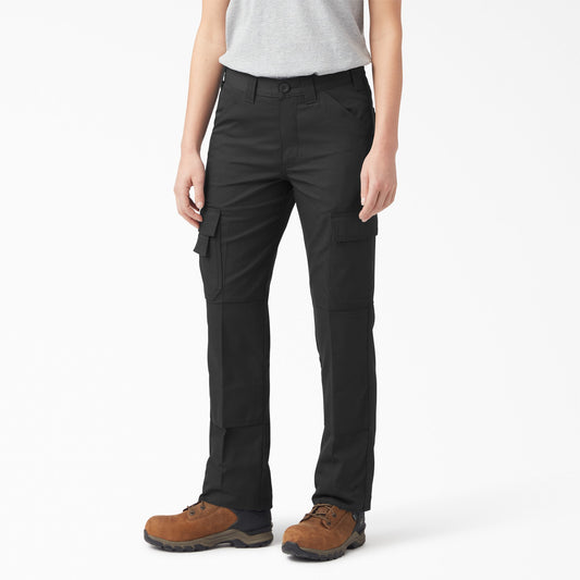 Women's FLEX Regular Fit Cargo Pants