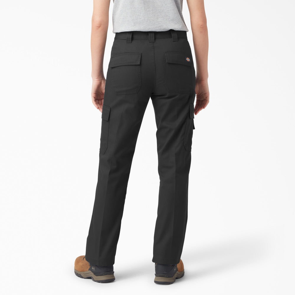 Women's FLEX Regular Fit Cargo Pants