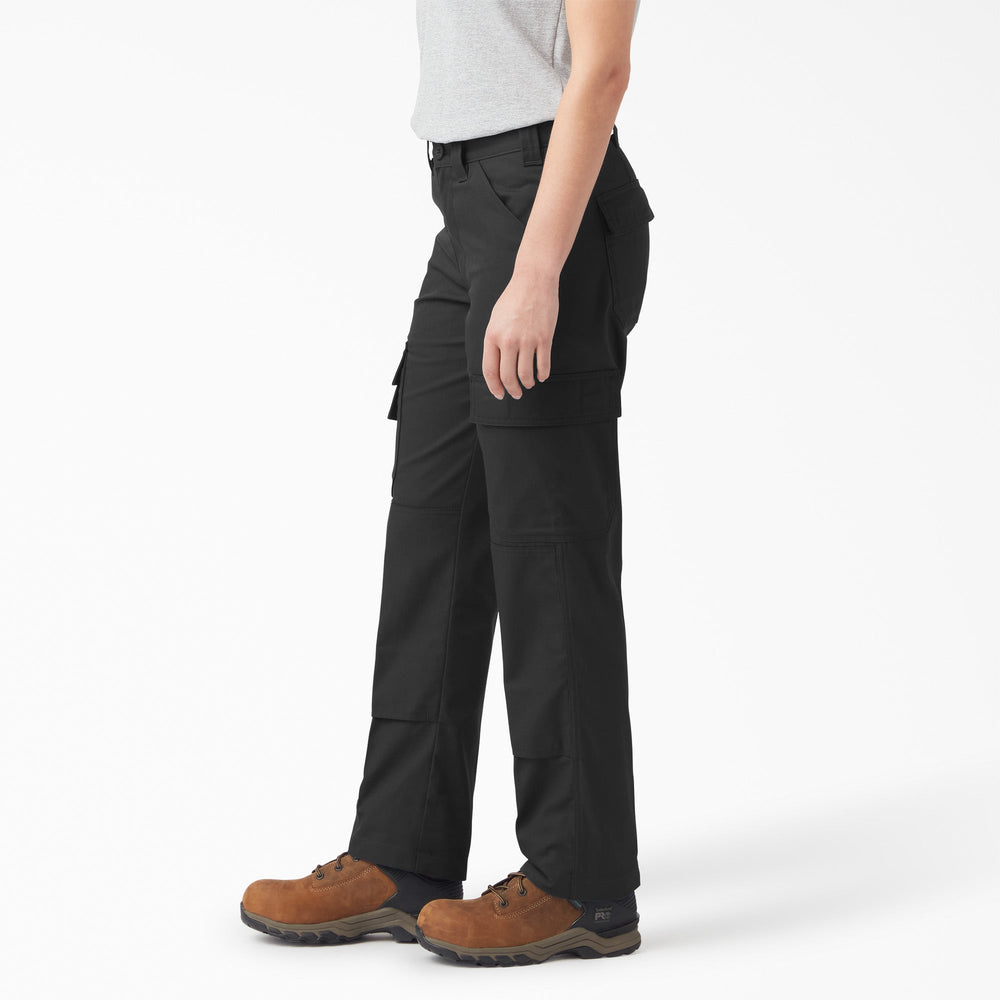 Women's FLEX Regular Fit Cargo Pants
