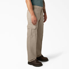 FLEX Relaxed Fit Cargo Pants