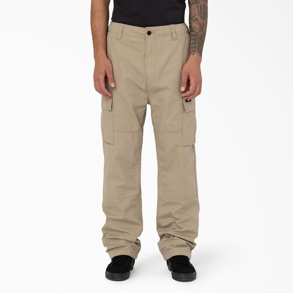 Eagle Bend Relaxed Fit Double Knee Cargo Pants