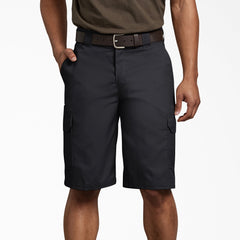 11" FLEX Regular Fit Cargo Shorts