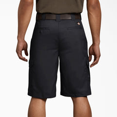 11" FLEX Regular Fit Cargo Shorts