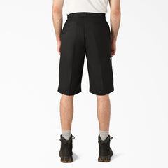 15" Loose Fit Multi-Use Pocket Work Shorts