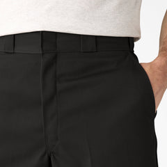 Loose Fit Multi-Use Pocket Work Shorts, 15"