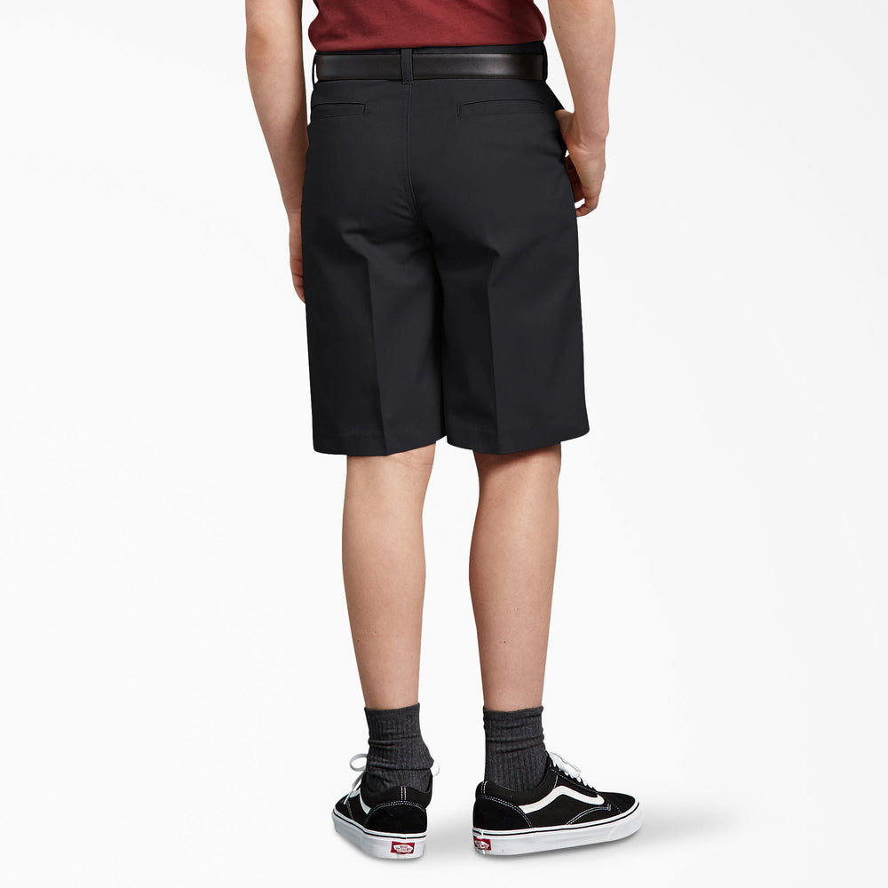Boys' Husky Classic Fit Shorts 8-20