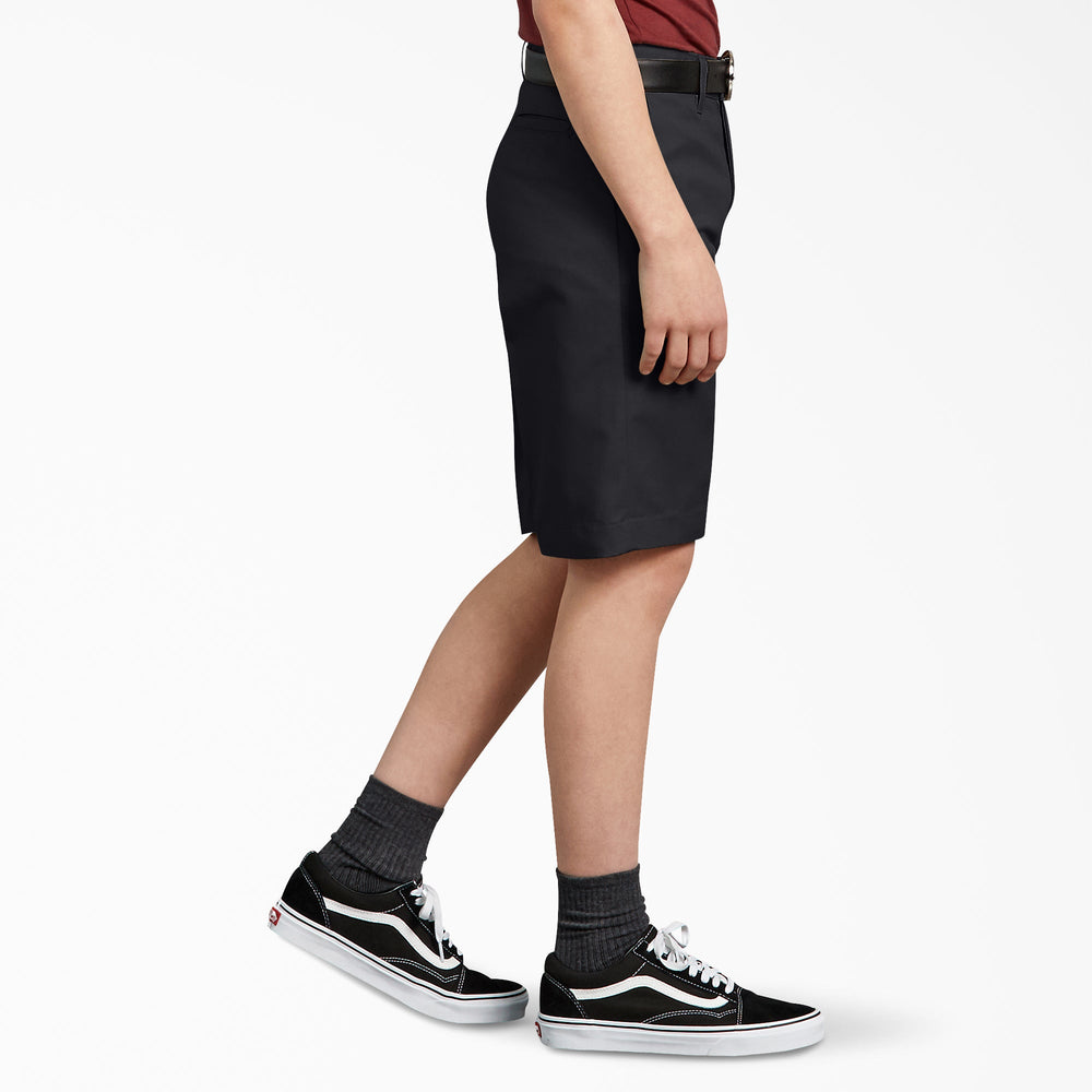 Boys' Husky Classic Fit Shorts 8-20