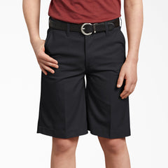 Boys' Husky Classic Fit Shorts 8-20