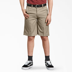 Boys' Husky Classic Fit Shorts 8-20