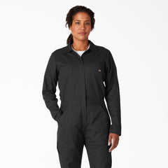Women's Cooling Long Sleeve Coveralls