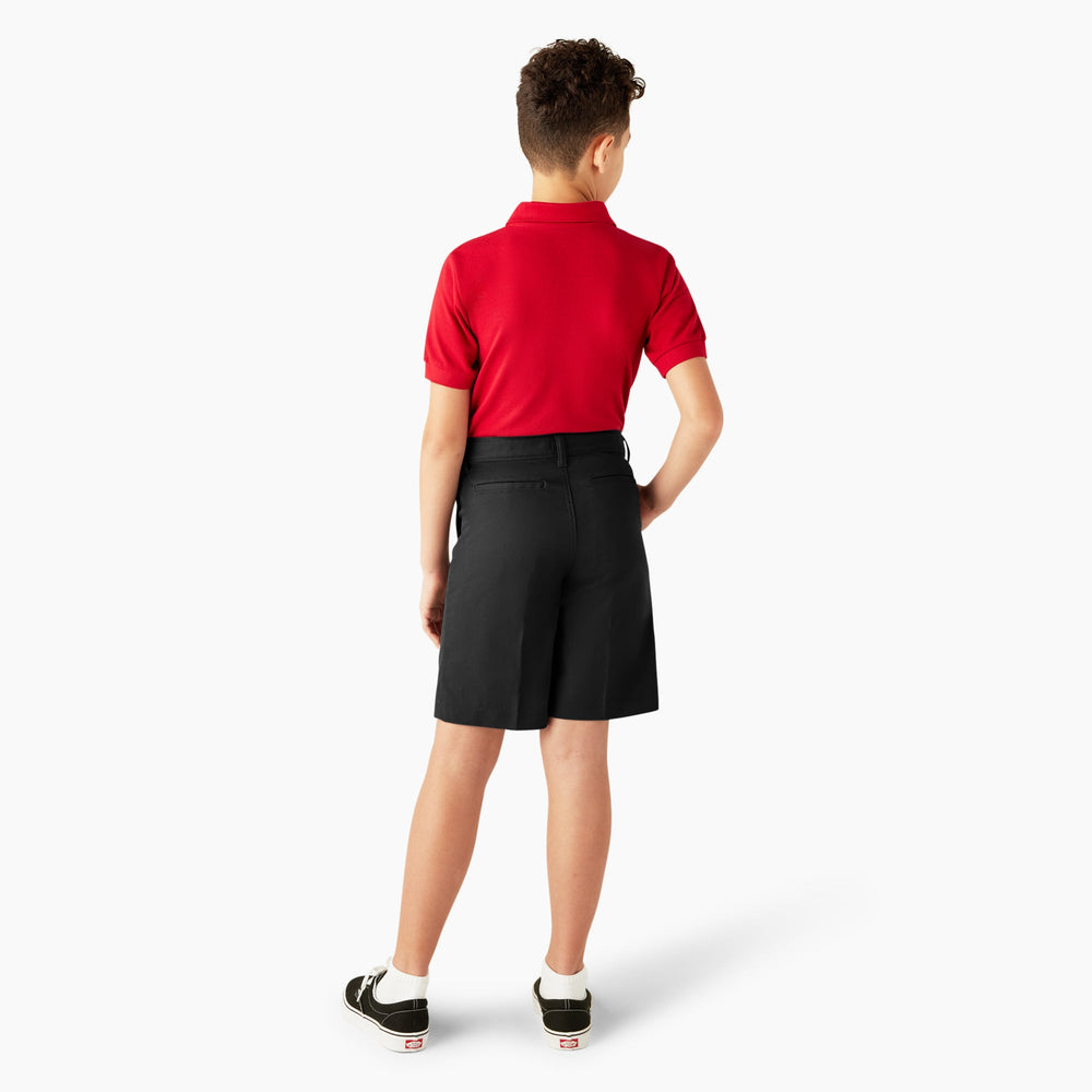 4-20 Boys' Classic Fit Shorts