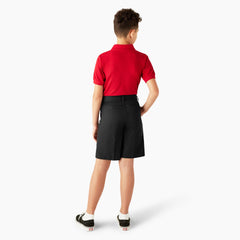 Boys' Classic Fit Shorts, 4-20