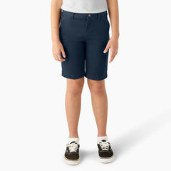 8-20 Boys' FLEX Slim Fit Shorts