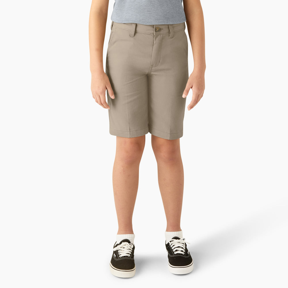 8-20 Boys' FLEX Slim Fit Shorts