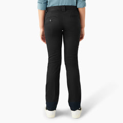 4-20 Boys' FLEX Skinny Fit Double Knee Pants