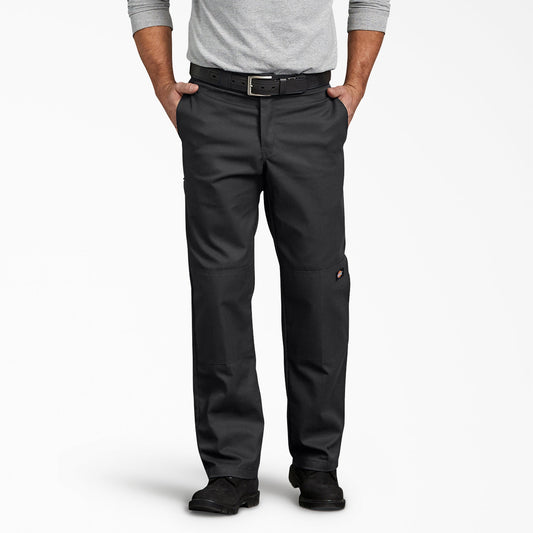 FLEX Regular Fit Double Knee Work Pants