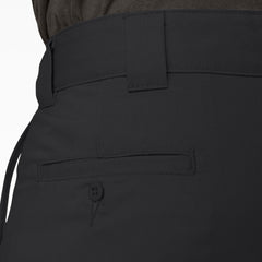 FLEX Slim Fit Tapered Leg Multi-Use Pocket Work Pants