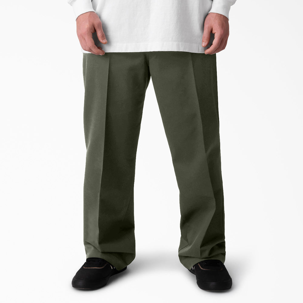 Jamie Foy Loose Fit Pants