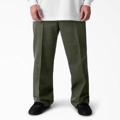 Jamie Foy Loose Fit Pants
