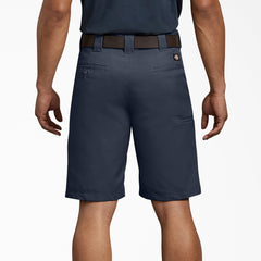 FLEX Regular Fit Work Shorts 11"