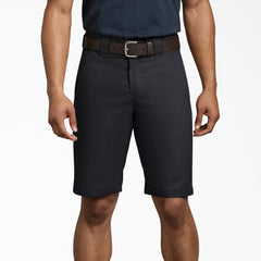 FLEX Regular Fit Work Shorts 11"