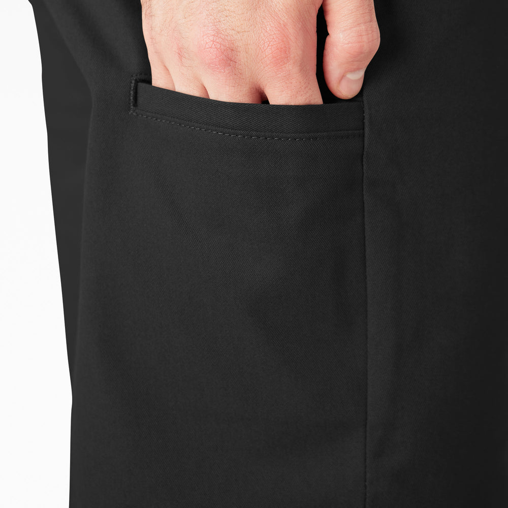 FLEX Relaxed Fit Work Shorts 11"