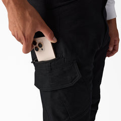 Tradebuilt Duck Canvas Cargo Pants