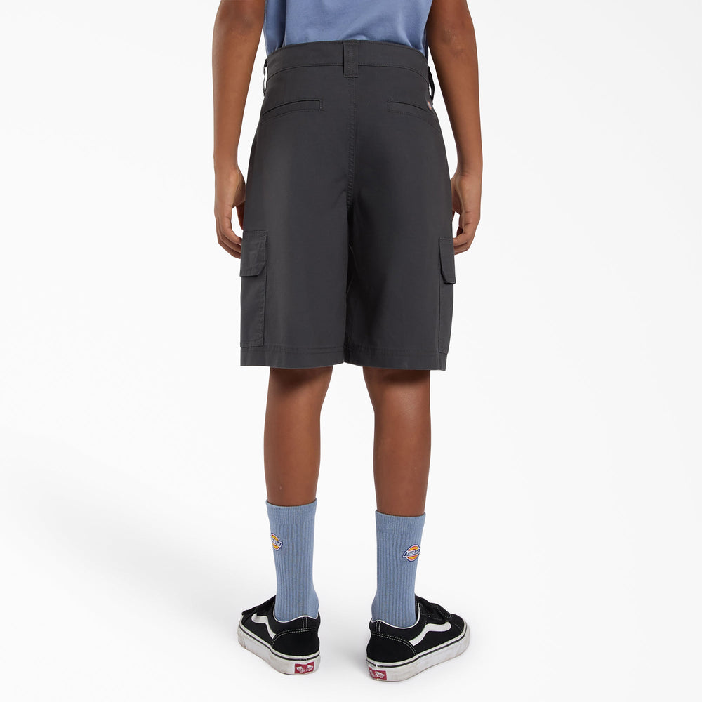 4-20 Kids’ Ripstop Cargo Shorts