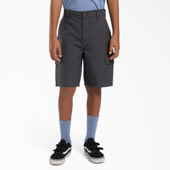 4-20 Kids’ Ripstop Cargo Shorts