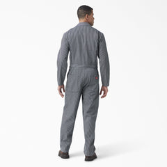Hickory Stripe Coveralls